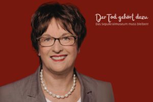 Brigitte Zypries – Bundesministerin a.D.