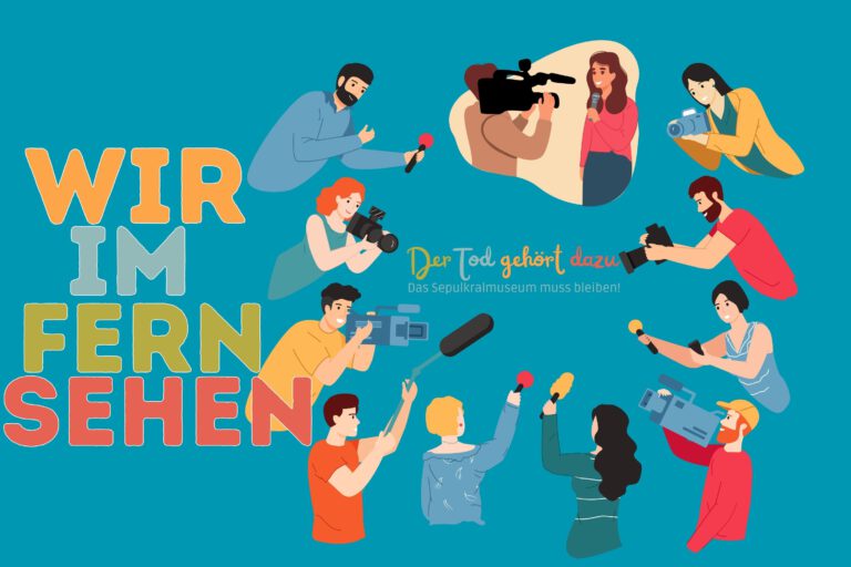 Mehr über den Artikel erfahren RTL: Einzigartiges Museum kämpft ums Überleben